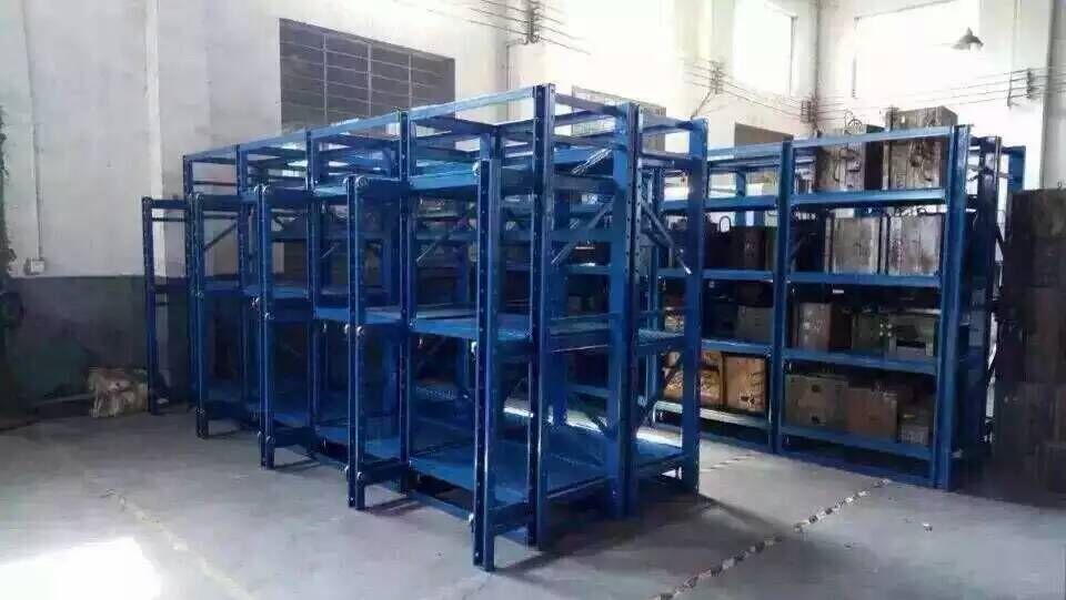 模具貨架-8