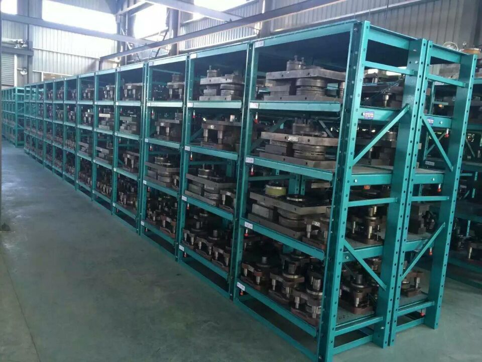 模具貨架-9